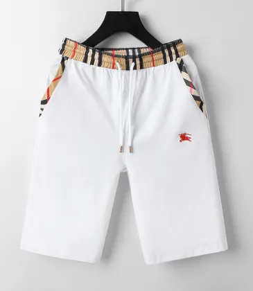 Burberry Pants for Burberry Short Pants for men #999920678