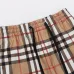 9Burberry Pants for Burberry Short Pants for men #999922552