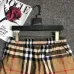 3Burberry Pants for Burberry Short Pants for men #999925168