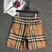 4Burberry Pants for Burberry Short Pants for men #999925168