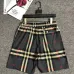 4Burberry Pants for Burberry Short Pants for men #999925169
