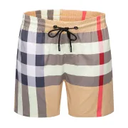 Burberry Pants for Burberry Short Pants for men #999935452