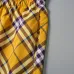 4Burberry Pants for Burberry Short Pants for men #A32364