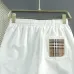 7Burberry Pants for Burberry Short Pants for men #A35177