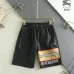 17Burberry Pants for Burberry Short Pants for men #A35180
