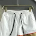 31Burberry Pants for Burberry Short Pants for men #A35180