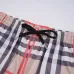 3Burberry Pants for Burberry Short Pants for men #A35677