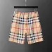 3Burberry Pants for Burberry Short Pants for men #A38092