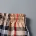 7Burberry Pants for Burberry Short Pants for men #A38092