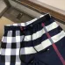 3Burberry Pants for Burberry Short Pants for men #A40305