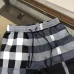 3Burberry Pants for Burberry Short Pants for men #A40306