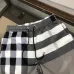 3Burberry Pants for Burberry Short Pants for men #A40308