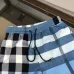 3Burberry Pants for Burberry Short Pants for men #A40309