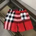 9Burberry Pants for Burberry Short Pants for men #A40310