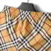3Burberry Pants for Burberry Short Pants for men #A46305