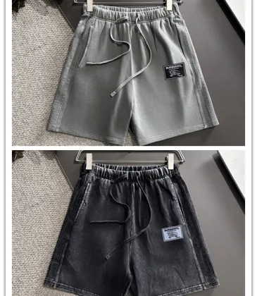 Burberry Pants for Burberry Short Pants for men #A49358