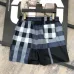 3Burberry Pants for Burberry Short Pants for men #A49718