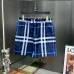 18Burberry Pants for Burberry Short Pants for men #A49720
