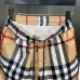 8Burberry Pants for Burberry Short Pants for men #A49720
