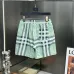 10Burberry Pants for Burberry Short Pants for men #A49720