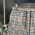 6Burberry Pants for Burberry Short Pants for men #A49721