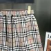 7Burberry Pants for Burberry Short Pants for men #A49721