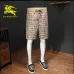 5Burberry Pants for Burberry Short Pants for men #A49882