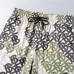 9Burberry Pants for Burberry Short Pants for men #A50233