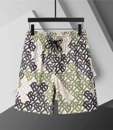 Burberry Pants for Burberry Short Pants for men #A50233