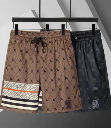 Burberry Pants for Burberry Short Pants for men #A50235