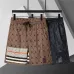 1Burberry Pants for Burberry Short Pants for men #A50235
