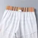 13Burberry Pants for Burberry Short Pants for men #A50236