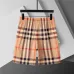 3Burberry Pants for Burberry Short Pants for men #A50236