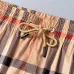 9Burberry Pants for Burberry Short Pants for men #A50236