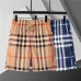 1Burberry Pants for Burberry Short Pants for men #A50236