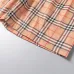 6Burberry Pants for Burberry Short Pants for men #A50237
