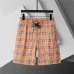 1Burberry Pants for Burberry Short Pants for men #A50237
