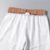 13Burberry Pants for Burberry Short Pants for men #A50238