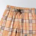 10Burberry Pants for Burberry Short Pants for men #A50238