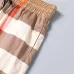 8Burberry Pants for Burberry Short Pants for men #A50239