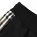 6Burberry Pants for Men #999909719