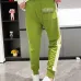4Burberry Pants for Men #A28924