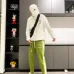 5Burberry Pants for Men #A28924