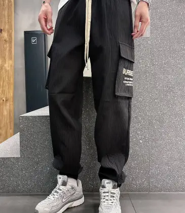 Burberry Pants for Men #A52182