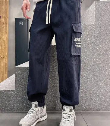 Burberry Pants for Men #A52183