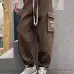 4Burberry Pants for Men #A52184