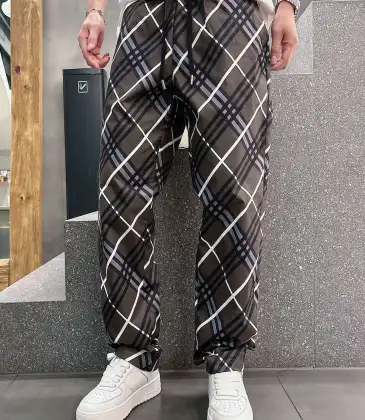 Burberry Pants for Men #A52185