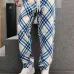 4Burberry Pants for Men #A52186