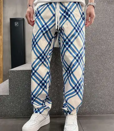 Burberry Pants for Men #A52186