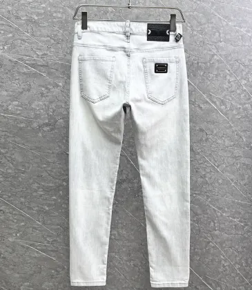Burberry Pants for Men Spring Summer #A48461